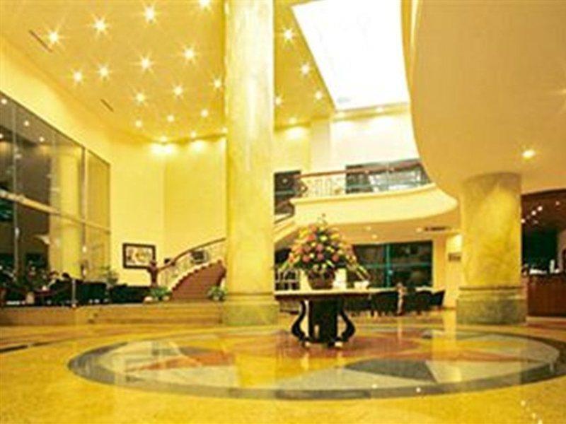 Mithrin Hotel Halong Hạ Long Exterior foto